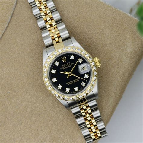 rolex automatik damen|Rolex ladies watches official website.